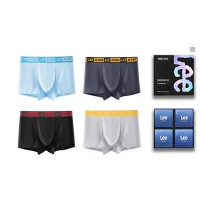 Lee Подарочный набор мужского белья 4 шт