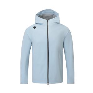 DESCENTE Тренировочная ветровка непромокаемая унисекс, SB