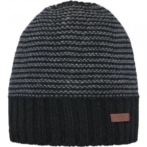 Шапка-Бини "Давид" Barts, черный