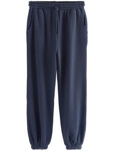 Зауженные брюки Next Essential, темно-синий