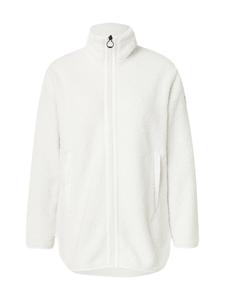 Спортивная флисовая куртка CMP, White