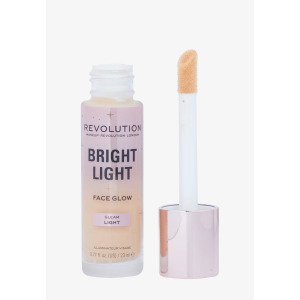 Хайлайтеры Revolution Bright Light Face Glow Makeup Revolution, цвет gleam light