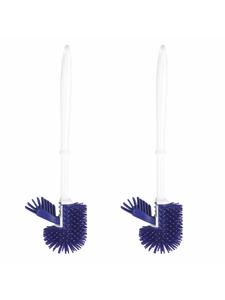 Wenko Аксессуары для туалета в фиолетовом цвете