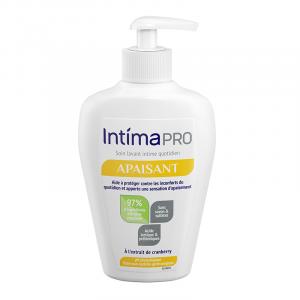 INTIMA Pro te Wash & Care Gentle Cleansing te Wash Feminine Care 200 мл/флакон