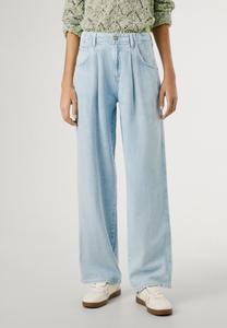 Джинсы прямого кроя LEXA ARCHIVE Pepe Jeans, цвет Denim