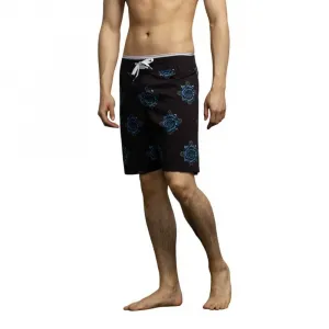 Шорты для плавания Santa Cruz Dressen rose crew one, черный
