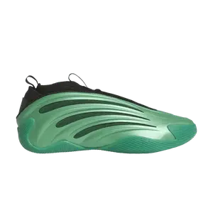 Кроссовки adidas Harden Vol. 9 Metamorphosis, зеленый