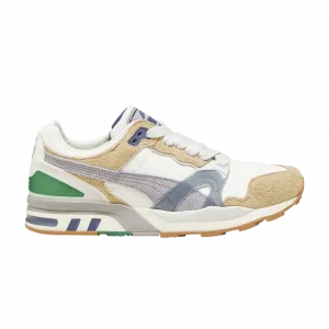 Кроссовки Rhuigi x Trinomic XT-2 Puma, кремовый