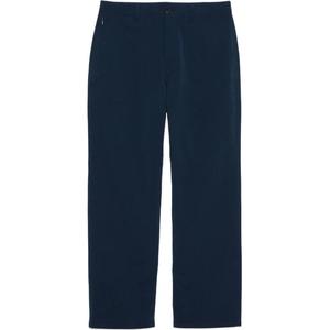 Nanamica SS25 Cargo Pants Men's Marine Blue