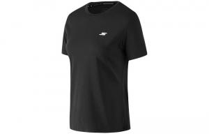Skechers Футболка Basic Sports Series женская Carbon Black