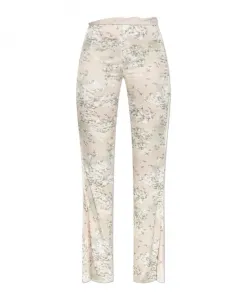 Леггинсы p-affal Diesel, бежевый