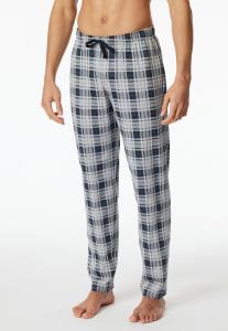 Пижамные брюки Schiesser Pyjama bottoms, Sonstiges/Multi-Coloured