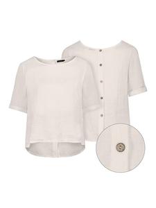 Блузка Eight2Nine, бежевый