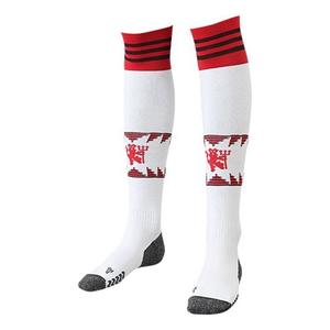 Носки adidas Manchester United 22/23 Home Socks 'White' H13893