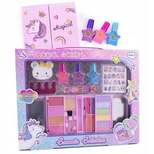 Палитра теней и блесков для губ Unicorn Makeup Palette Inna marka