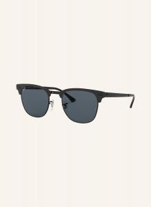 Солнцезащитные очки Ray-Ban RB3716, черный