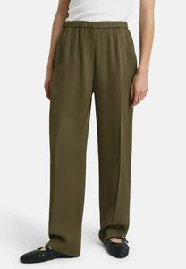 Брюки GANT, цвет Moss Green