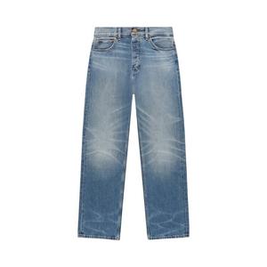 Джинсы Fear Of God Essentials Fear of God Essentials 5 Pocket Jean, синий