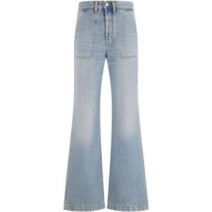 Tommy Hilfiger Женские джинсы Denim Blue 1AB