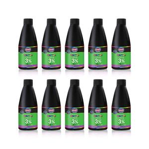 Ronney Oxydant Creme 3% активатор окислителя НАБОР из 10 шт