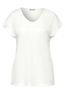 Футболка Street One, белый