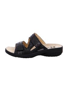 Мюли Mobils Komfort, черный