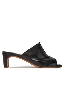 Мюли Ginaa Balagan, черный