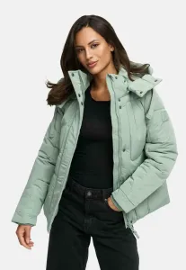 Зимняя куртка zauberlicht Navahoo, Smokey Mint