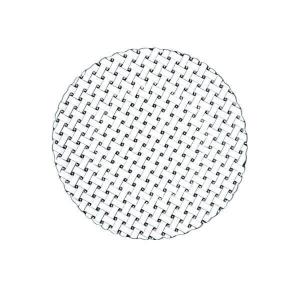 Набор салатных тарелок bossa nova 2 предм Nachtmann, прозрачный