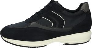 Мужские кроссовки Geox U Aerantis A, темно-синий