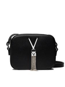 Наплечная сумка Divina Valentino, черный