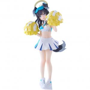 GOOD SMILE COMPANY Фигурка GSC Blue Archive POP UP PARADE Cat Tomb Ryo масштабная 17см