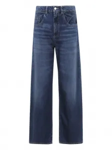 Джинсы Poppy Icon Denim, синий