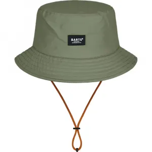 Панама Барта Патрика Barts, зеленый