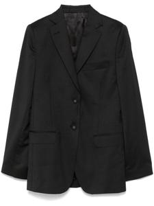 Officine Generale куртка Шарлин, черный