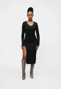 Повседневное платье Even&Odd, Black