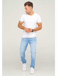 Джинсы Jack & Jones, цвет light blue denim