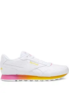 Кроссовки Cl Harman Run S Reebok, белый