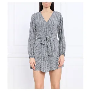 Айлиш платье Pepe Jeans London, синий