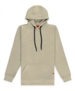 Толстовка Cody с пемзой Aspact, бежевый