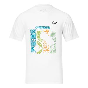 YONEX Футболка Badminton Clothing Unisex