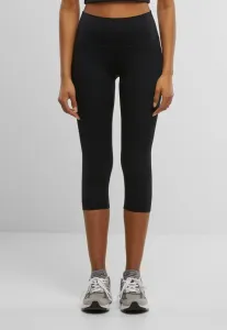 Брюки-Капри Urban Classics, Black