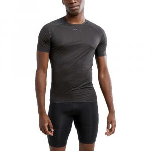 Футболка Craft Pro Dry Nanoweight, черный