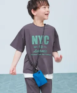 Легко стирающиеся, устойчивые к пятнам пижамы для повседневной носки. Детские пижамы, весна/лето 2026.