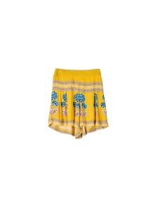 Обычные брюки Camomilla Italia BIHAR, желтый