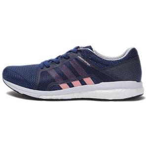 Кроссовки женские Adizero Low-Top Blue Adidas