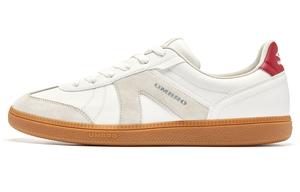 Низкие кроссовки для скейтбординга унисекс Umbro, Ivory White/Birch Sand