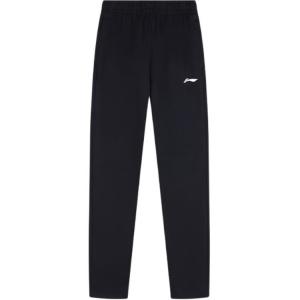 LINING Женские повседневные брюки черного цвета