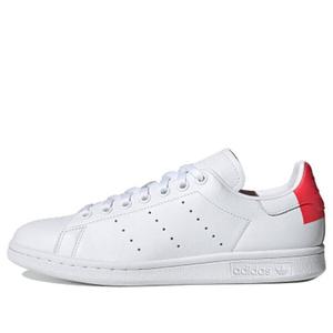 Кроссовки оригиналы stan smith Adidas, белый