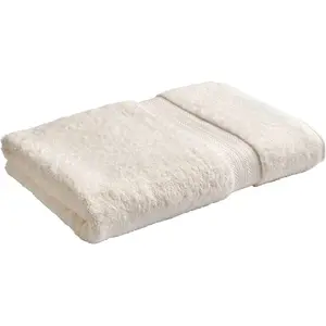 Полотенца для ванной RENAISSANCE премиум-класса, качество люкс, 675 г/м², 89x172 см, набор из 2 шт. Christy, Parchment